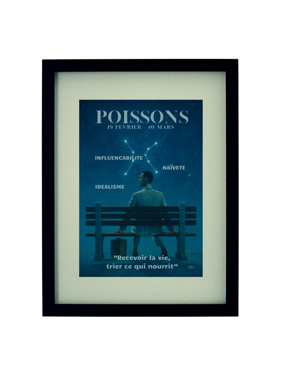 POISSONS